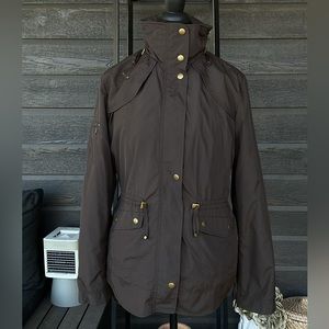 Preston & York All Weather Packable Coat M